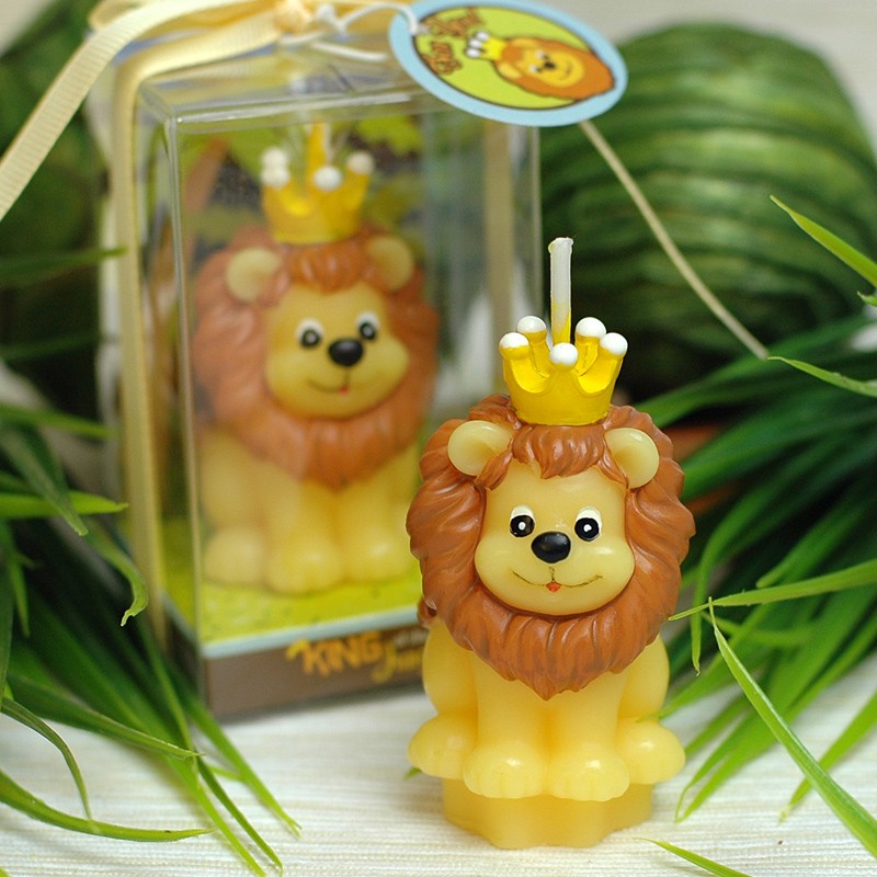 Soy Wax - ปาร์ตี้สิบสองกลุ่มดาวเทียนวันเกิดลีโอ