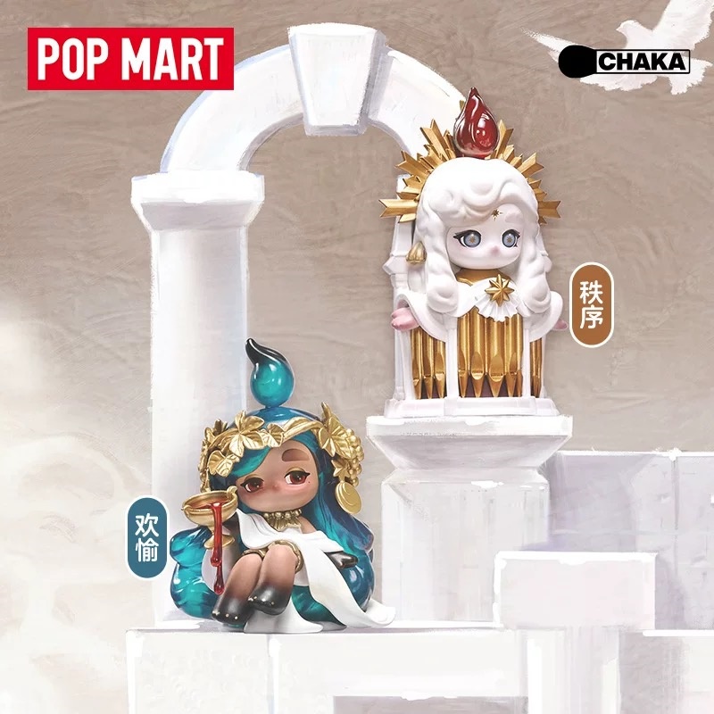 2026 POP MART CHAKA Candle Whi - Candle Containers บทวิจารณ์และราคา