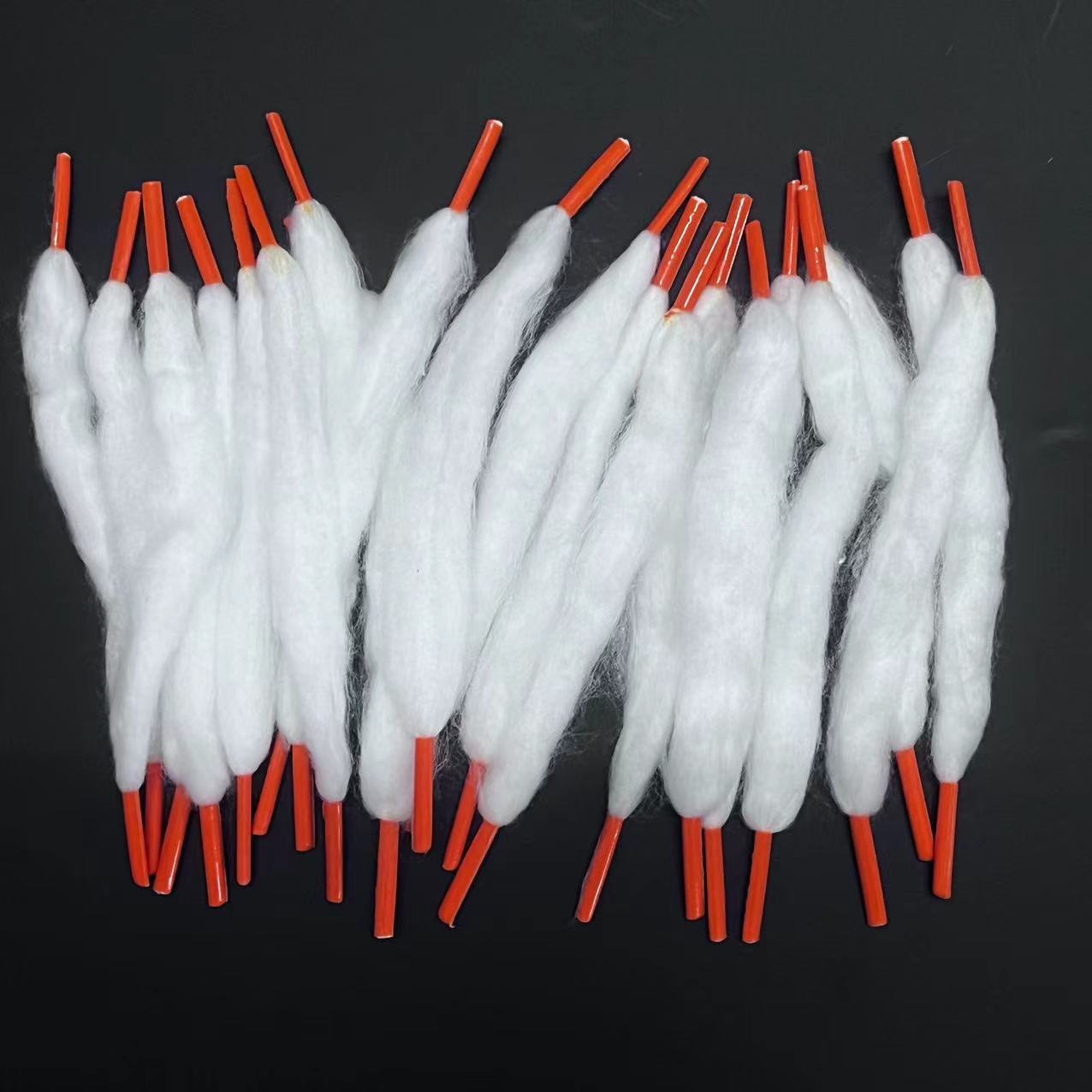 100PCS/60PCS/20PCS Cotn Wick ผ - Candle Wick บทวิจารณ์และราคา