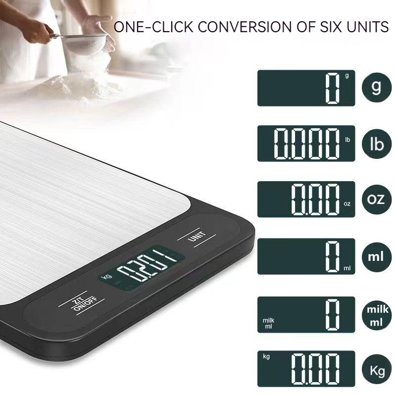 เครื่องชั่งดิจิตอล 10 กก. เครื - Candle Wax Scale บทวิจารณ์และราคา