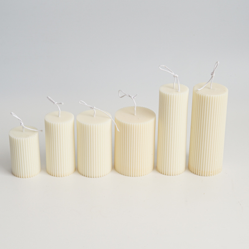 แม่พิมพ์พลาสติกสำหรับทำเทียนทร - Candle Making Kit บทวิจารณ์และราคา