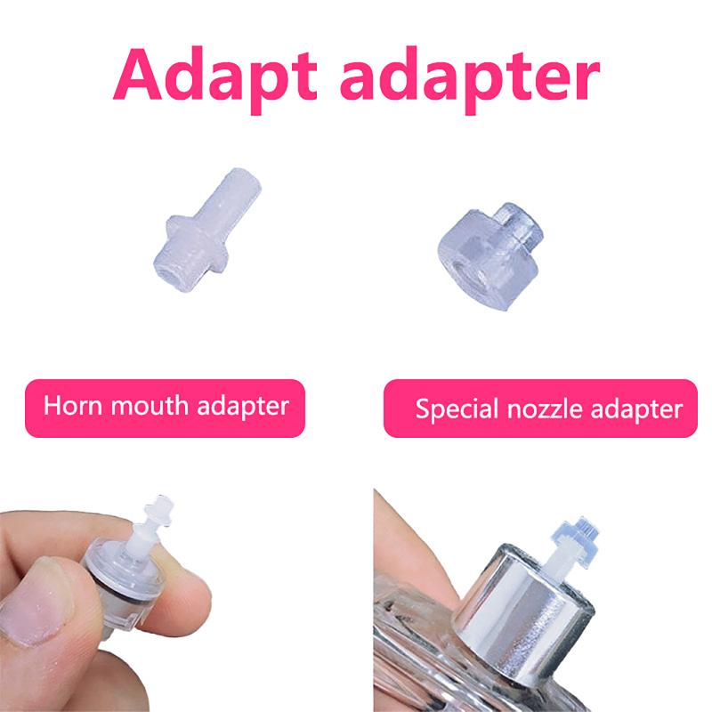 2 ชิ้น อะแดปเตอร์สำหรับถ่ายเทน - Wax Melts บทวิจารณ์และราคา