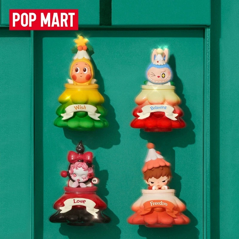 POP MART APPLE of MY EYE ซีรีส - Candle Containers บทวิจารณ์และราคา