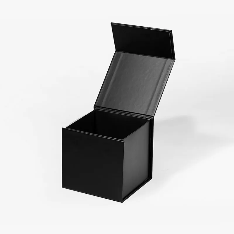 กล่องจีโอโทบ็อกซ์ 12x12x12 ซม. - Candle Containers บทวิจารณ์และราคา