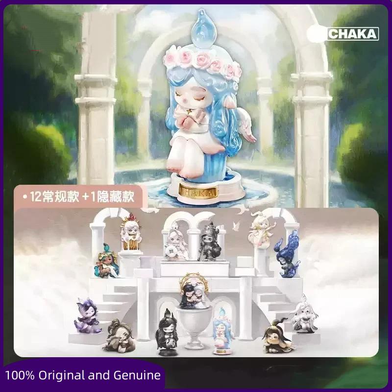 POP MART Original CHAKA Candle - Candle Containers บทวิจารณ์และราคา