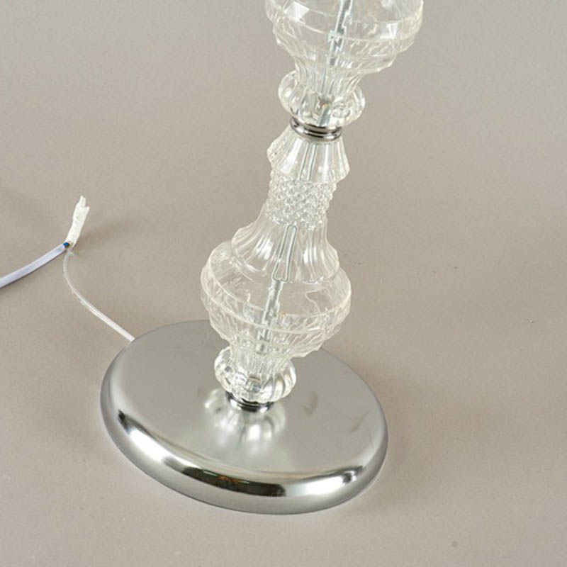 โคมไฟเทียนหรูหราทันสมัย ของตกแ - Silk Candle บทวิจารณ์และราคา